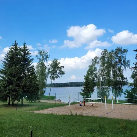 Przystan Narie Resort *