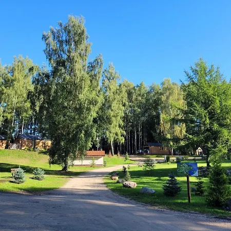 Przystan Narie Resort