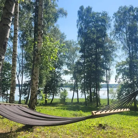 Resort Przystan Narie