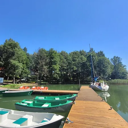 Przystan Narie Resort *