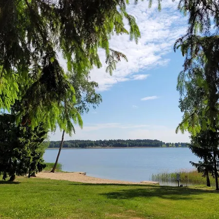 Resort Przystan Narie