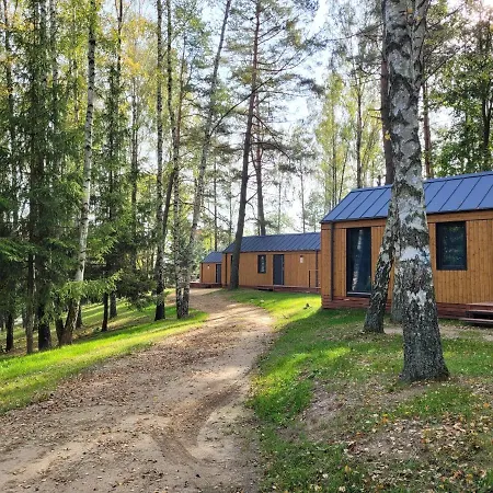 Resort Przystan Narie *