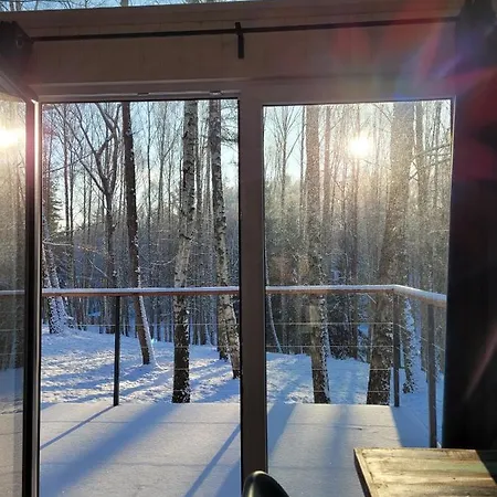 Resort Przystan Narie