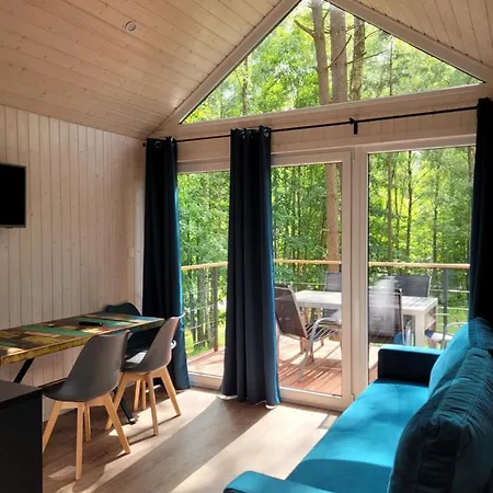 Przystan Narie Resort