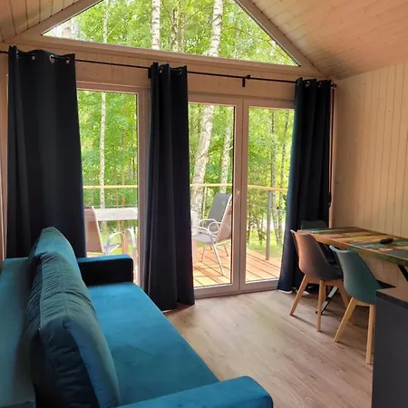 Przystan Narie Resort