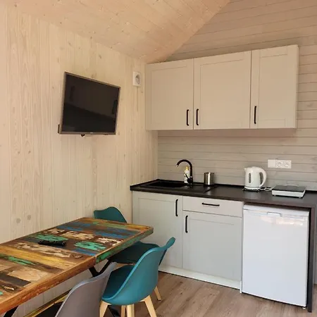 Przystan Narie Resort