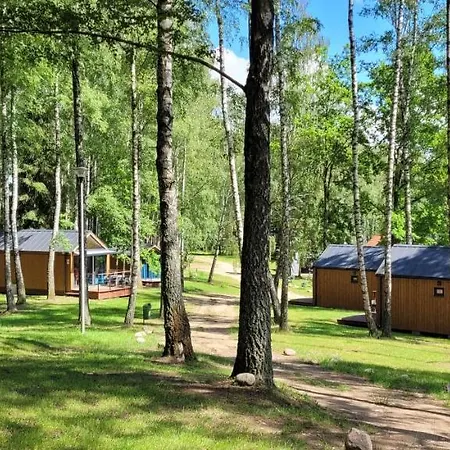 Resort Przystan Narie *