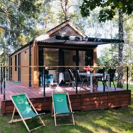 Przystan Narie Resort
