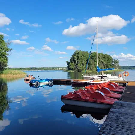Resort Przystan Narie *