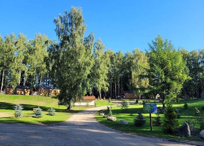 Przystań Narie Ośrodek wypoczynkowy