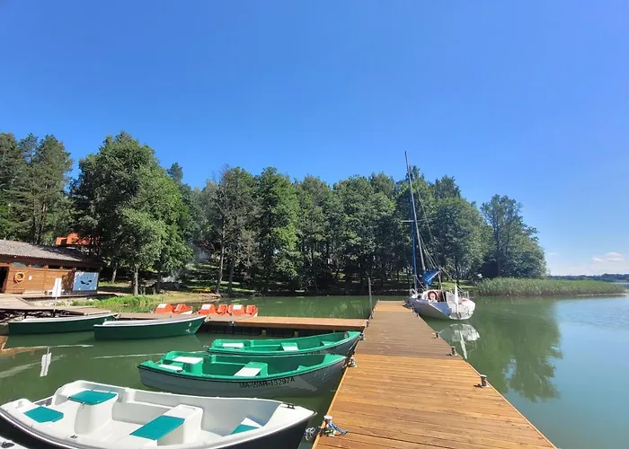 Przystań Narie Ośrodek wypoczynkowy *