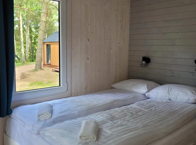 Przystań Narie Ośrodek wypoczynkowy *