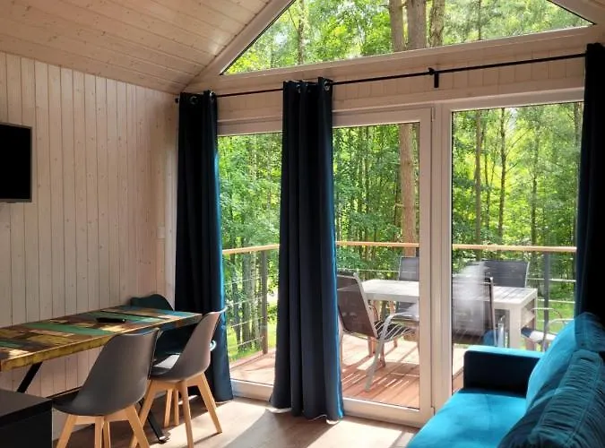 Przystań Narie Ośrodek wypoczynkowy