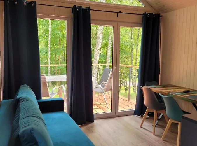 Przystań Narie Ośrodek wypoczynkowy