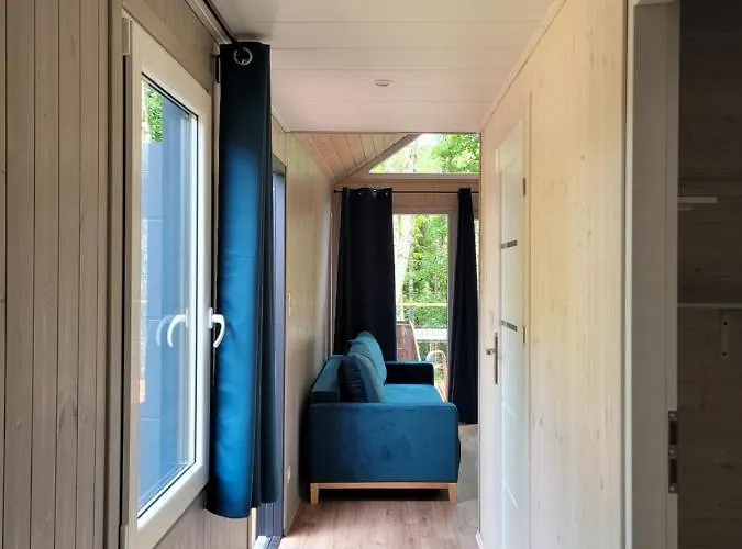 Przystań Narie Kretowiny